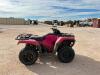 Honda Rancher ATV - 4