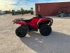 Honda 420 Rancher ATV - 6