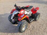 Polaris Outlaw 50 ATV