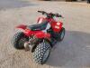 Polaris Outlaw 50 ATV - 4