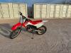 Honda Dirt Bike - 2