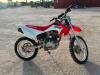 Honda Dirt Bike - 3