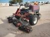 Toro Fairway Mower