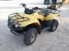 Honda 250 Recon ATV