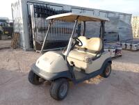 Club Car Golf Cart