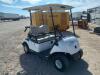 Yamaha Golf Cart - 4