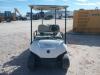 Yamaha Golf Cart - 5