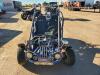 Trail Master 150XRX Go Cart - 6