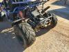 Trail Master 150XRX Go Cart - 12