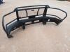 Unused GR Front Bumper w/Grill Guard Fits Dodge Diesel 06-09 - 5