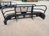 Unused GR Front Bumper w/Grill Guard Fits Chevy Diesel 03-07 - 5