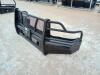 Unused GR Front Bumper w/Grill Guard Fits Dodge Diesel 95-02 - 3