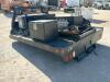 Flatbed Truck Bed - 2