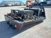 Flatbed Truck Bed - 4