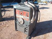 Lincoln TM-300 Welder