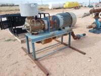 Gardner Denver Centrifugal Pump