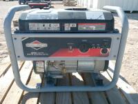 Briggs & Stratton 3500 Watt Generator