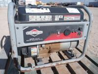 Briggs & Stratton 3500 Watt Generator