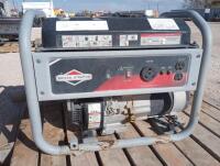 Briggs & Stratton Generator