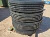 (4) Unused Lexmont Truck Tires 11 R 24.5 - 4