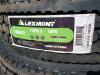 (4) Unused Lexmont Truck Tires 11 R 24.5 - 5