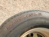 (12) Wheels w/ Foam Filled Tires 215/75 D 14 - 6