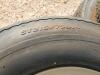 (12) Wheels w/ Foam Filled Tires 215/75 D 14 - 7