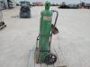 Oxygen-Acetylene Cart - 4