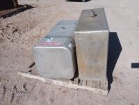 Fuel Tank/Oil Tank