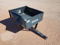 PreciseFit Dump Cart