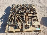 Hammer Wrenches, Wire Rope Sling