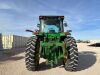 John Deere 7830 Tractor - 4