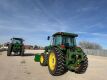 John Deere 6115D Tractor - 3