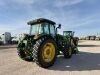 John Deere 6115D Tractor - 5
