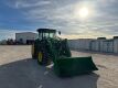John Deere 6115D Tractor - 7