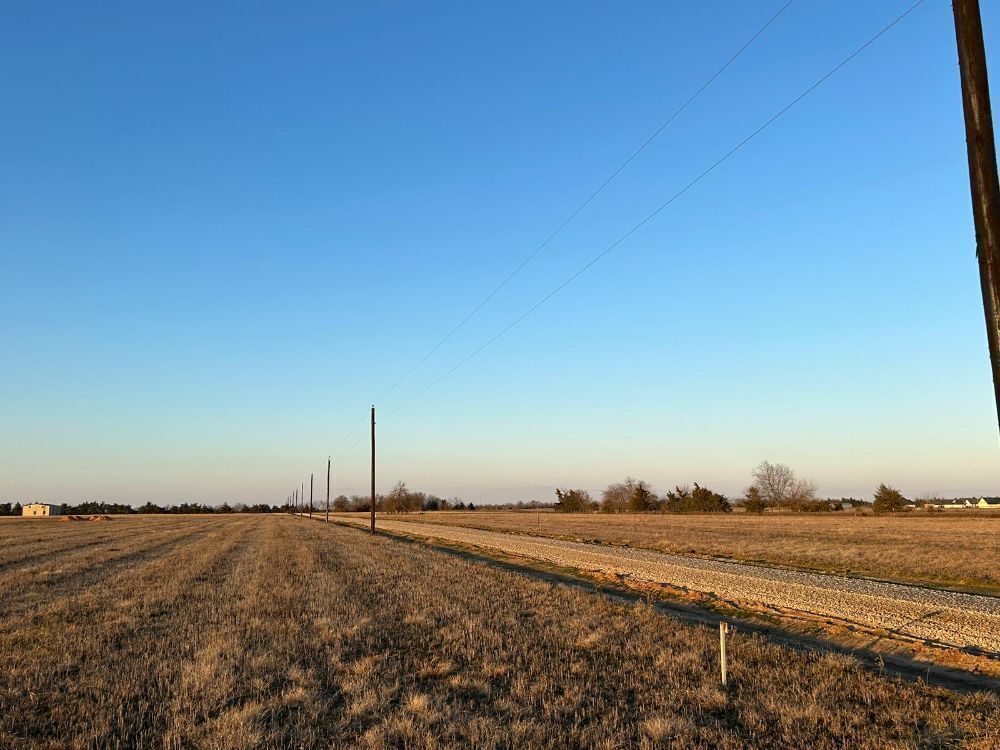 LOT NUMBER 2 LITTLE PINE CREEK SUBDIVISION